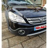 اچ سی کراس مدل 96 مشابه صفر کارخانه