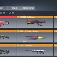 اکانت لول 226