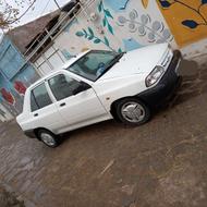 پراید 131مدل 99