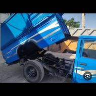 باربری همه ساعت