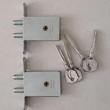 قفل دو لول تایوانی