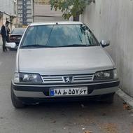 405 پژو... مدل 1,394