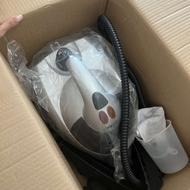 بخارشویی کاملا سالم در حد نو