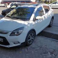 لیفان x50 اتوماتیک مدل 95