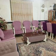 ست مبل و میز ناهارخوری