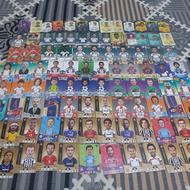 کارت فوتبالی