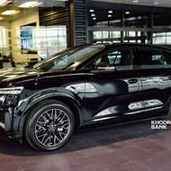 فروش حواله آئودی