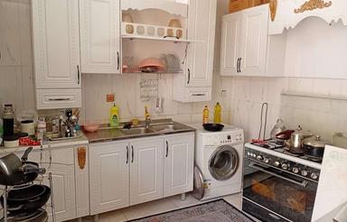 منزل فروش معاوضه 93متری