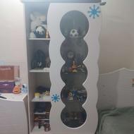 تخت خواب کودک ونوجوان.