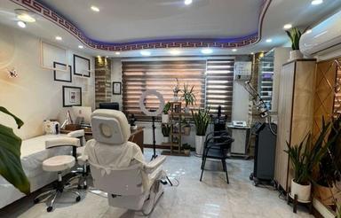 دفتر کار اداری و مطب