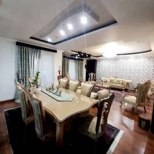 آپارتمان 170 متری ، 3 خواب ، تک واحدی در بلوار طبری