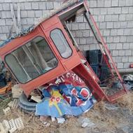 کابین تراکتور285