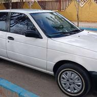 نیسان سانی درجه یک