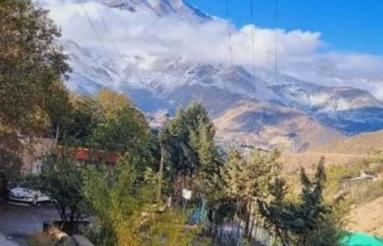 زمین مسکونی در جاده هزار بعد پلور روستای رینه