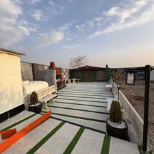 ویلای فول امکانات در شبستر