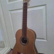 گیتار کلاسیک نورانیا