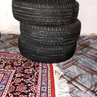 لاستیک پیکان