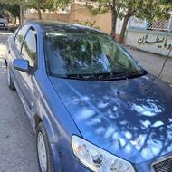 رانا مدل 93 موتور تیوفایو