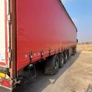 کانتین چادری سایپا درجه یک