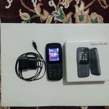 نوکیا 106پلمپ بازنشده
