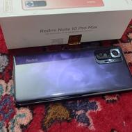 شیایومی نوت ده پرو مکس
