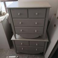 کمد دیواری وتخت خواب