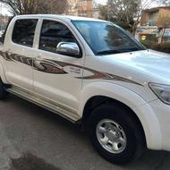 تویوتا هایلوکس 2014