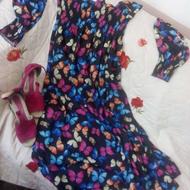 لباسهای خاص سایز بزرگ