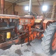 تراکتور رومانی