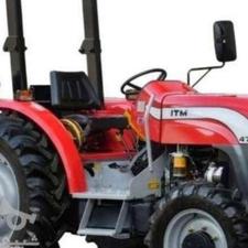 تراکتور 470 جفت صفر خشک سند آزاد