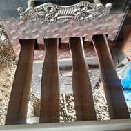 دستگاه بلال تنوری