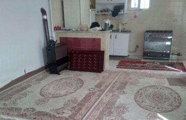 سوئیت مستقل در اطراف سنندج.