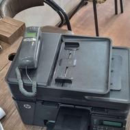 پرینتر لیزری چهارکاره HP مدل M127FN