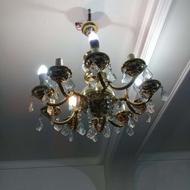 لوسترطلایی