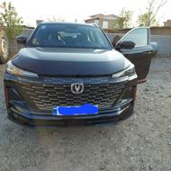 چانگان cs55 پلاس