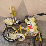 فروش دوچرخه سایز20و16