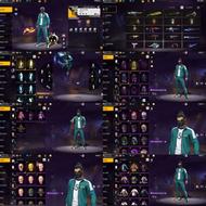 بازی فری فایر