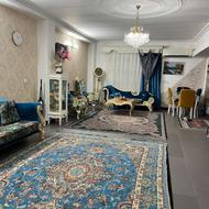 فروش آپارتمان شیک کوچه کاشانی