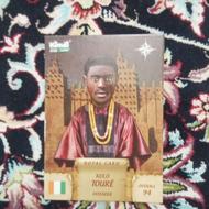 کیمدی 2026رویال توره