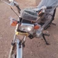 موتورسیکلت 89