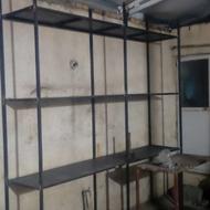 جوشکاری سیار