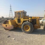 یک دستگاه غلطک هپکو سی آ25 موتور پرکنز مدل 71سنگ22میل