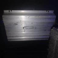 میدرنج و امپلی مونو و امپلی استریو