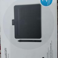 تبلت طراحی و قلم نوری wacom intros (s)