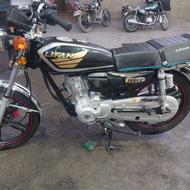 موتور 150 مدل 403یک سال خواب