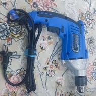 دریل چکشی نیم تنه فلزی 13 میلیمتری ویوارکس مدلVivarex VR8113