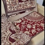 رو فرشی 6 متری و 3 متری