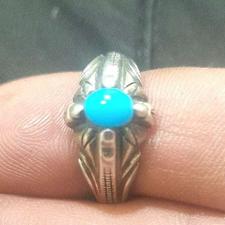 انگشتر کلکسیونی