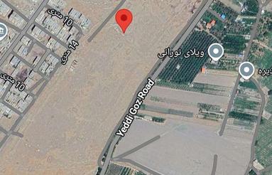 230متر یدی گوز دادگستری