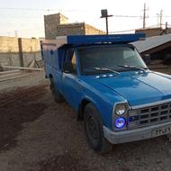 خریدار نیسان وانت